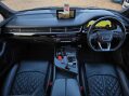 Audi Q7 3.0 TDI V6 50 Vorsprung SUV 5dr Diesel Tiptronic quattro Euro 6 (s/s) (286 36