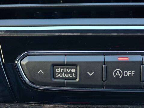 Audi Q7 3.0 TDI V6 50 Vorsprung SUV 5dr Diesel Tiptronic quattro Euro 6 (s/s) (286 42