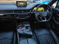 Audi Q7 3.0 TDI V6 50 Vorsprung SUV 5dr Diesel Tiptronic quattro Euro 6 (s/s) (286 57