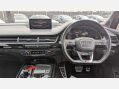Audi Q7 3.0 TDI V6 50 Vorsprung SUV 5dr Diesel Tiptronic quattro Euro 6 (s/s) (286 68