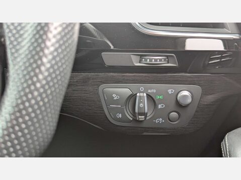 Audi Q7 3.0 TDI V6 50 Vorsprung SUV 5dr Diesel Tiptronic quattro Euro 6 (s/s) (286 88
