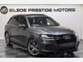 Audi Q7 3.0 TDI V6 50 Vorsprung SUV 5dr Diesel Tiptronic quattro Euro 6 (s/s) (286 1
