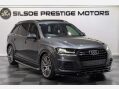 Audi Q7 3.0 TDI V6 50 Vorsprung SUV 5dr Diesel Tiptronic quattro Euro 6 (s/s) (286 3