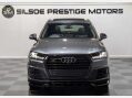 Audi Q7 3.0 TDI V6 50 Vorsprung SUV 5dr Diesel Tiptronic quattro Euro 6 (s/s) (286 4