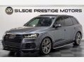 Audi Q7 3.0 TDI V6 50 Vorsprung SUV 5dr Diesel Tiptronic quattro Euro 6 (s/s) (286 6