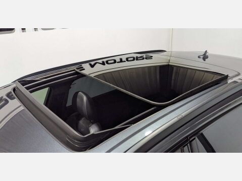 Audi Q7 3.0 TDI V6 50 Vorsprung SUV 5dr Diesel Tiptronic quattro Euro 6 (s/s) (286 10