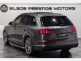 Audi Q7 3.0 TDI V6 50 Vorsprung SUV 5dr Diesel Tiptronic quattro Euro 6 (s/s) (286 11