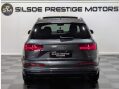 Audi Q7 3.0 TDI V6 50 Vorsprung SUV 5dr Diesel Tiptronic quattro Euro 6 (s/s) (286 13