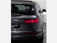 Audi Q7 3.0 TDI V6 50 Vorsprung SUV 5dr Diesel Tiptronic quattro Euro 6 (s/s) (286 14