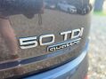 Audi Q7 3.0 TDI V6 50 Vorsprung SUV 5dr Diesel Tiptronic quattro Euro 6 (s/s) (286 15