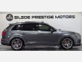 Audi Q7 3.0 TDI V6 50 Vorsprung SUV 5dr Diesel Tiptronic quattro Euro 6 (s/s) (286 18