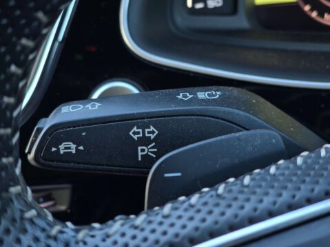 Audi Q7 3.0 TDI V6 50 Vorsprung SUV 5dr Diesel Tiptronic quattro Euro 6 (s/s) (286 26