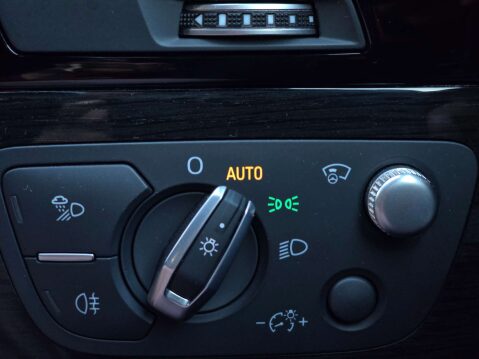Audi Q7 3.0 TDI V6 50 Vorsprung SUV 5dr Diesel Tiptronic quattro Euro 6 (s/s) (286 28