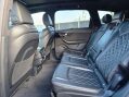 Audi Q7 3.0 TDI V6 50 Vorsprung SUV 5dr Diesel Tiptronic quattro Euro 6 (s/s) (286 50