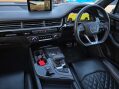 Audi Q7 3.0 TDI V6 50 Vorsprung SUV 5dr Diesel Tiptronic quattro Euro 6 (s/s) (286 56