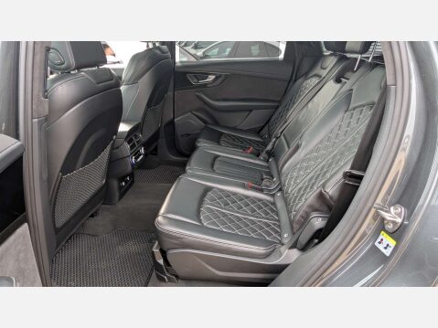 Audi Q7 3.0 TDI V6 50 Vorsprung SUV 5dr Diesel Tiptronic quattro Euro 6 (s/s) (286 58