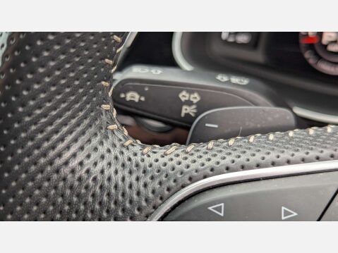 Audi Q7 3.0 TDI V6 50 Vorsprung SUV 5dr Diesel Tiptronic quattro Euro 6 (s/s) (286 73
