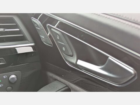 Audi Q7 3.0 TDI V6 50 Vorsprung SUV 5dr Diesel Tiptronic quattro Euro 6 (s/s) (286 77