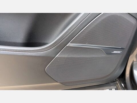 Audi Q7 3.0 TDI V6 50 Vorsprung SUV 5dr Diesel Tiptronic quattro Euro 6 (s/s) (286 78