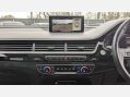Audi Q7 3.0 TDI V6 50 Vorsprung SUV 5dr Diesel Tiptronic quattro Euro 6 (s/s) (286 80
