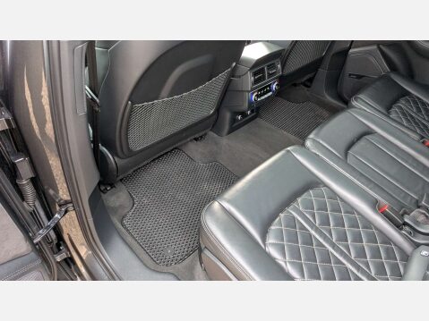 Audi Q7 3.0 TDI V6 50 Vorsprung SUV 5dr Diesel Tiptronic quattro Euro 6 (s/s) (286 81