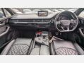 Audi Q7 3.0 TDI V6 50 Vorsprung SUV 5dr Diesel Tiptronic quattro Euro 6 (s/s) (286 94
