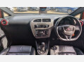 SEAT Leon 2.0 Leon Cupra R TSi 5dr 34