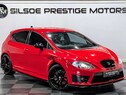 SEAT Leon 2.0 Leon Cupra R TSi 5dr
