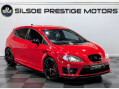 SEAT Leon 2.0 Leon Cupra R TSi 5dr 3