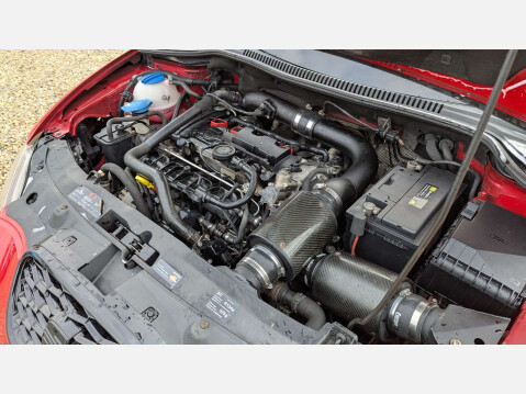 SEAT Leon 2.0 Leon Cupra R TSi 5dr 4