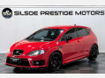 SEAT Leon 2.0 Leon Cupra R TSi 5dr 6