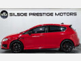SEAT Leon 2.0 Leon Cupra R TSi 5dr 9