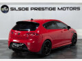 SEAT Leon 2.0 Leon Cupra R TSi 5dr 15