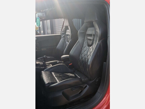 SEAT Leon 2.0 Leon Cupra R TSi 5dr 26