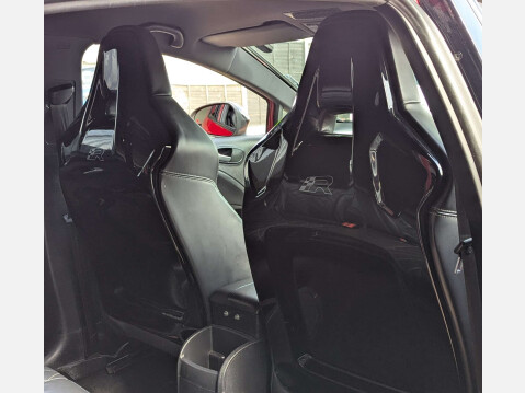 SEAT Leon 2.0 Leon Cupra R TSi 5dr 31