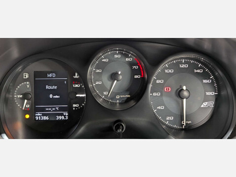 SEAT Leon 2.0 Leon Cupra R TSi 5dr 39