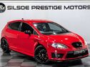 SEAT Leon 2.0 Leon Cupra R TSi 5dr