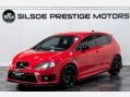 SEAT Leon 2.0 Leon Cupra R TSi 5dr 6
