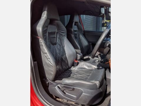 SEAT Leon 2.0 Leon Cupra R TSi 5dr 21