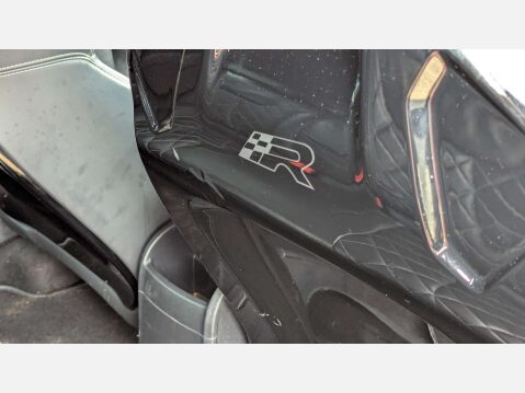 SEAT Leon 2.0 Leon Cupra R TSi 5dr 32