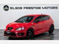 SEAT Leon 2.0 Leon Cupra R TSi 5dr 7