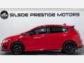 SEAT Leon 2.0 Leon Cupra R TSi 5dr 9