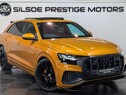 Audi Q8 3.0 Q8 S Line 50 TDI Quattro Auto 4WD 5dr