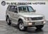 Toyota Land Cruiser Colorado 3.4 Land Cruiser Colorado VX A 4WD 5dr