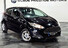 Ford Fiesta 1.2 Fiesta Zetec 5dr