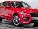 Jaguar F-Pace 2.0 F-PACE R-Sport AWD D Auto 4WD 5dr