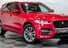 Jaguar F-Pace 2.0 F-PACE R-Sport AWD D Auto 4WD 5dr