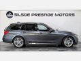 BMW 3 Series 3.0 335d xDrive M Sport Auto 4WD 5dr 15