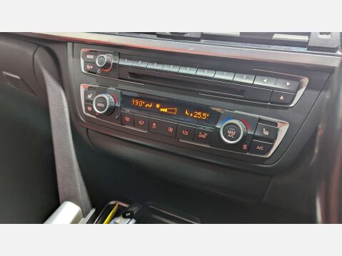 BMW 3 Series 3.0 335d xDrive M Sport Auto 4WD 5dr 37