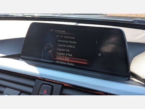 BMW 3 Series 3.0 335d xDrive M Sport Auto 4WD 5dr 40